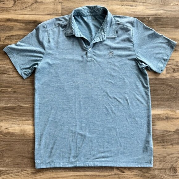 Travis Mathew | Golf Polo - Picture 1 of 3